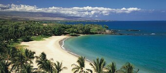 Mauna Kea Beach Hotel, Autograph Collection
