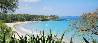 Mauna Kea Beach Hotel, Autograph Collection