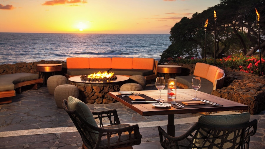 Mauna Kea Beach Hotel, Autograph Collection