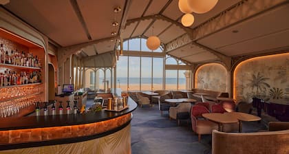 Grand HĂŽtel des Thermes