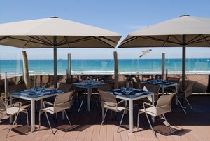 3 restaurants, lunch, dinner served; French cuisine