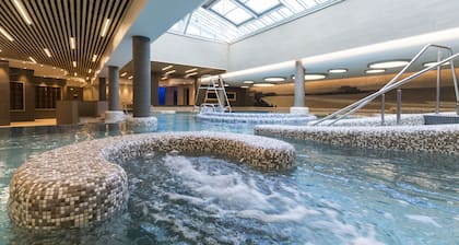Grand Hôtel des Thermes