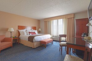 Superior Room (Coast King)