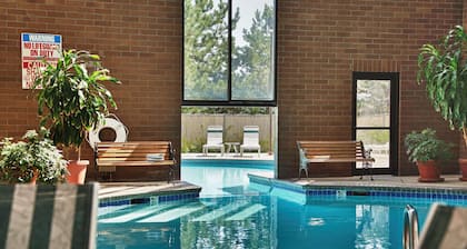 Coast Wenatchee Center Hotel