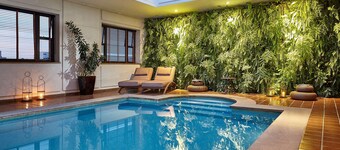 L'Hotel PortoBay São Paulo