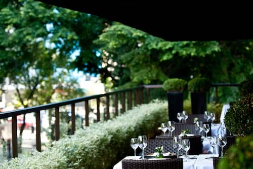 Terras