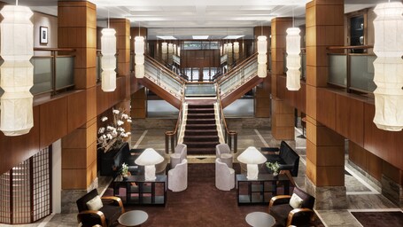 The Prince Kitano New York – Affordable hotel in New York