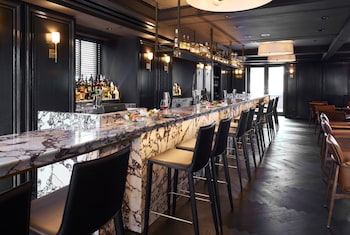 Bar (on property) at The Prince Kitano New York