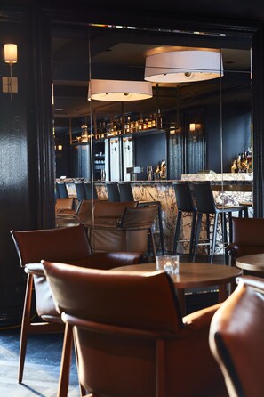 Bar (on property) - The Prince Kitano New York (New York)