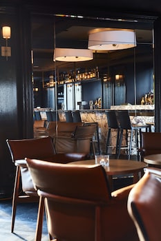 Bar (on property) at The Prince Kitano New York
