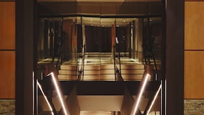 مطعم