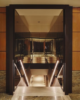 Restaurant at The Prince Kitano New York