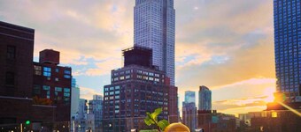 The Prince Kitano New York