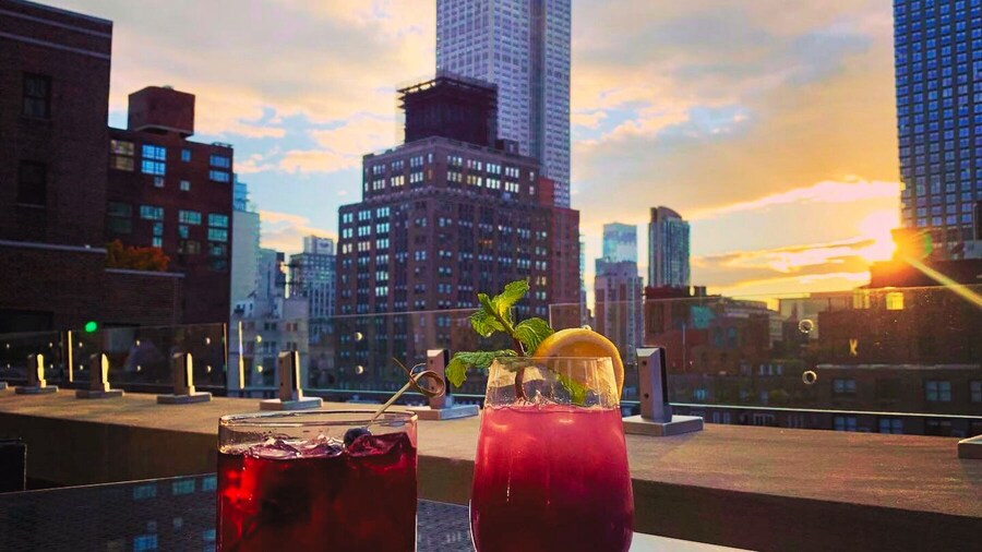 The Prince Kitano New York