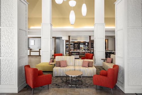 Hilton Garden Inn Pascagoula