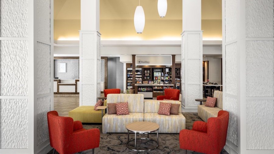 Hilton Garden Inn Pascagoula