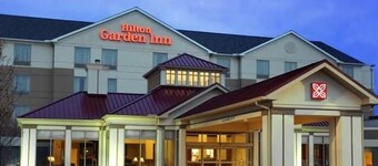 Hilton Garden Inn Pascagoula