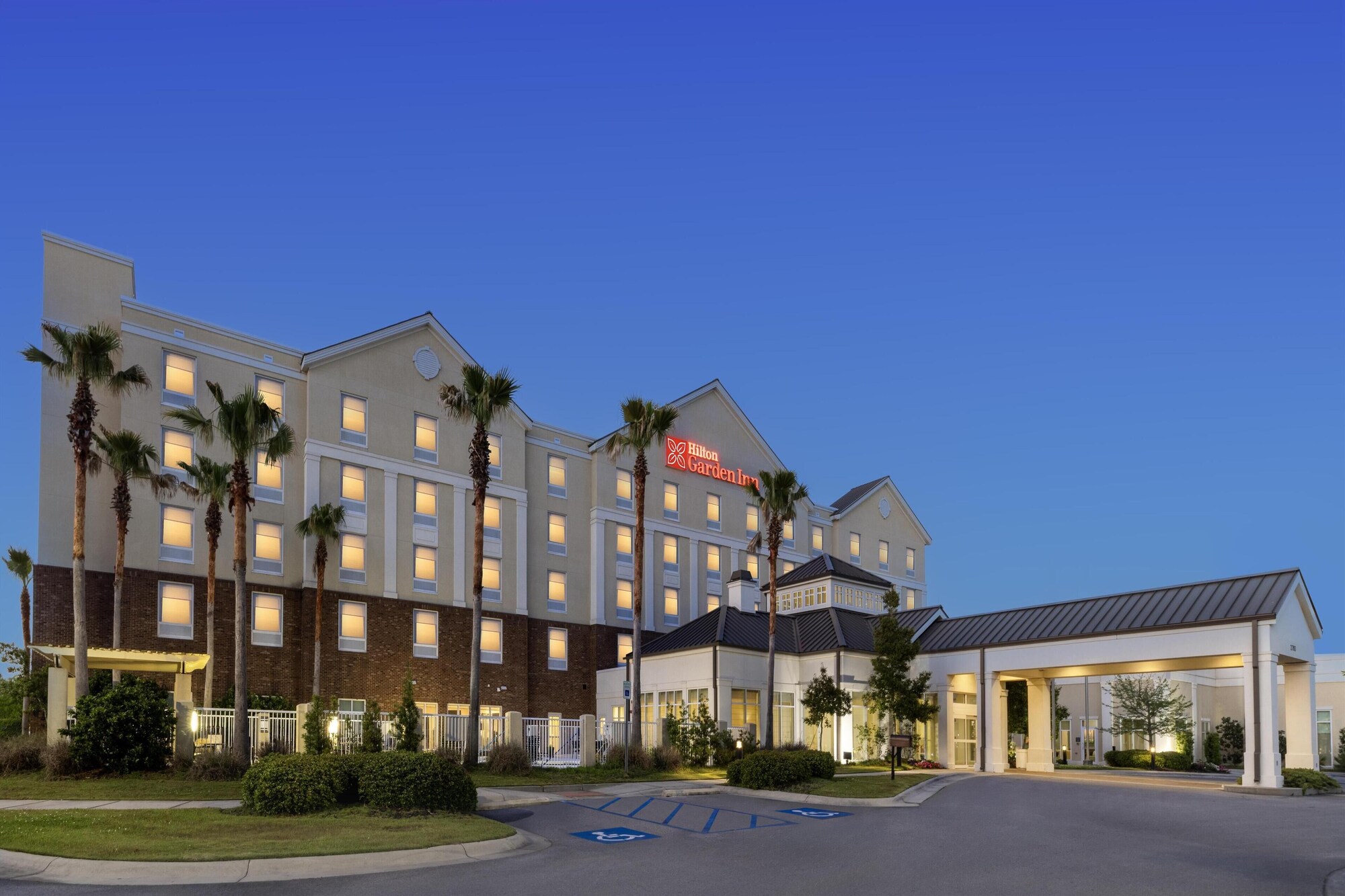 Hoteles de 3 estrellas