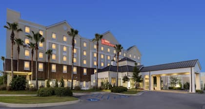 Hilton Garden Inn Pascagoula