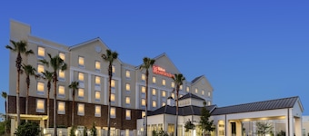 Hilton Garden Inn Pascagoula