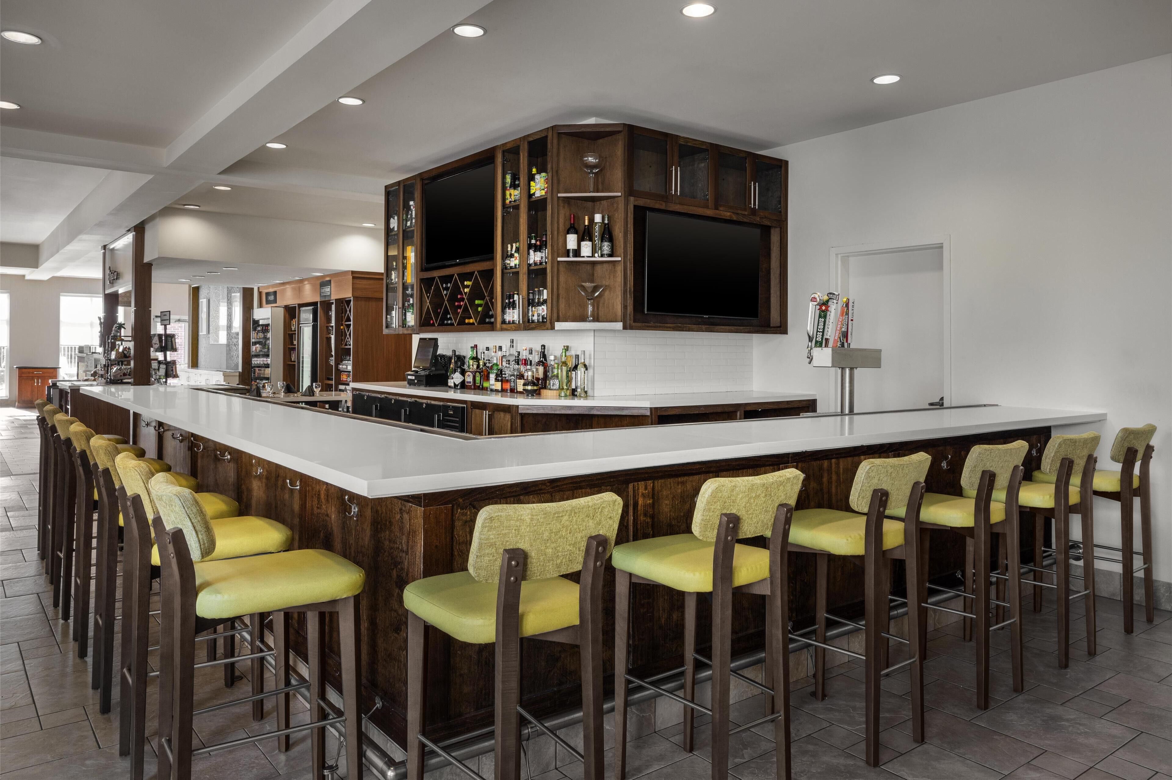 Cocktailbar