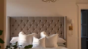 Superior-Studio, mit Bad (Waldron - Premium Suite ) | 1 Schlafzimmer