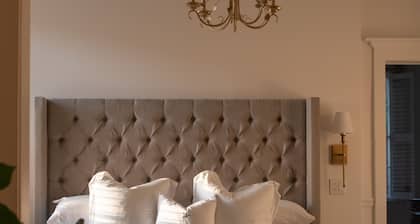 The General's Quarters Boutique Hotel