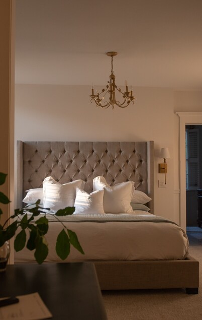 The General's Quarters Boutique Hotel