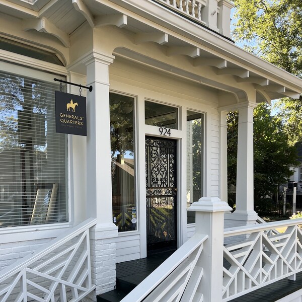 The General's Quarters Boutique Hotel - Corinth