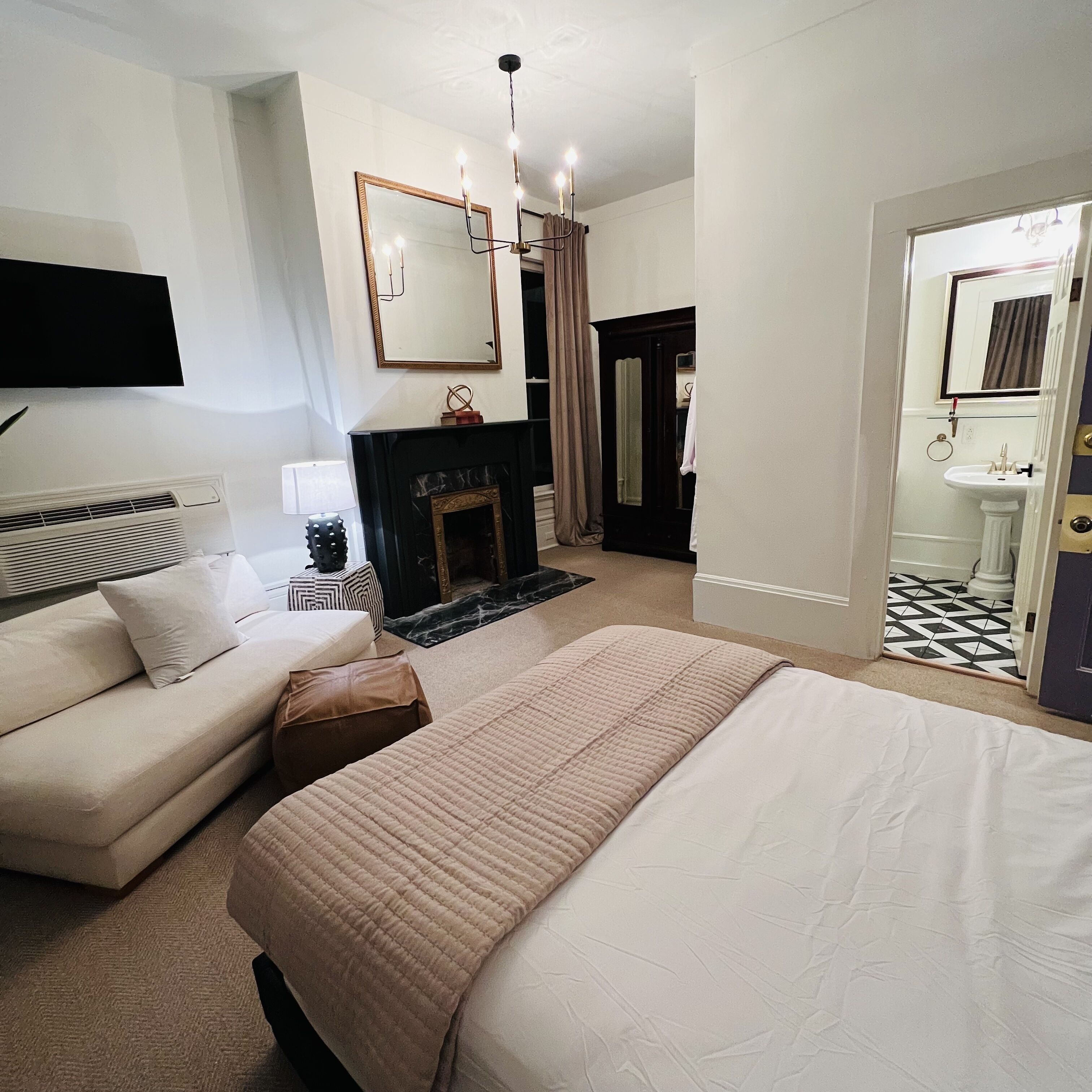 The General's Quarters Boutique Hotel