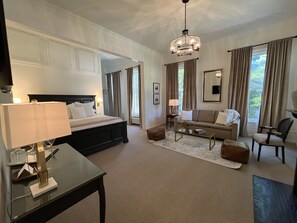 Premium Suite, Ensuite (Linden -Premium Guest Ste) | 1 bedroom