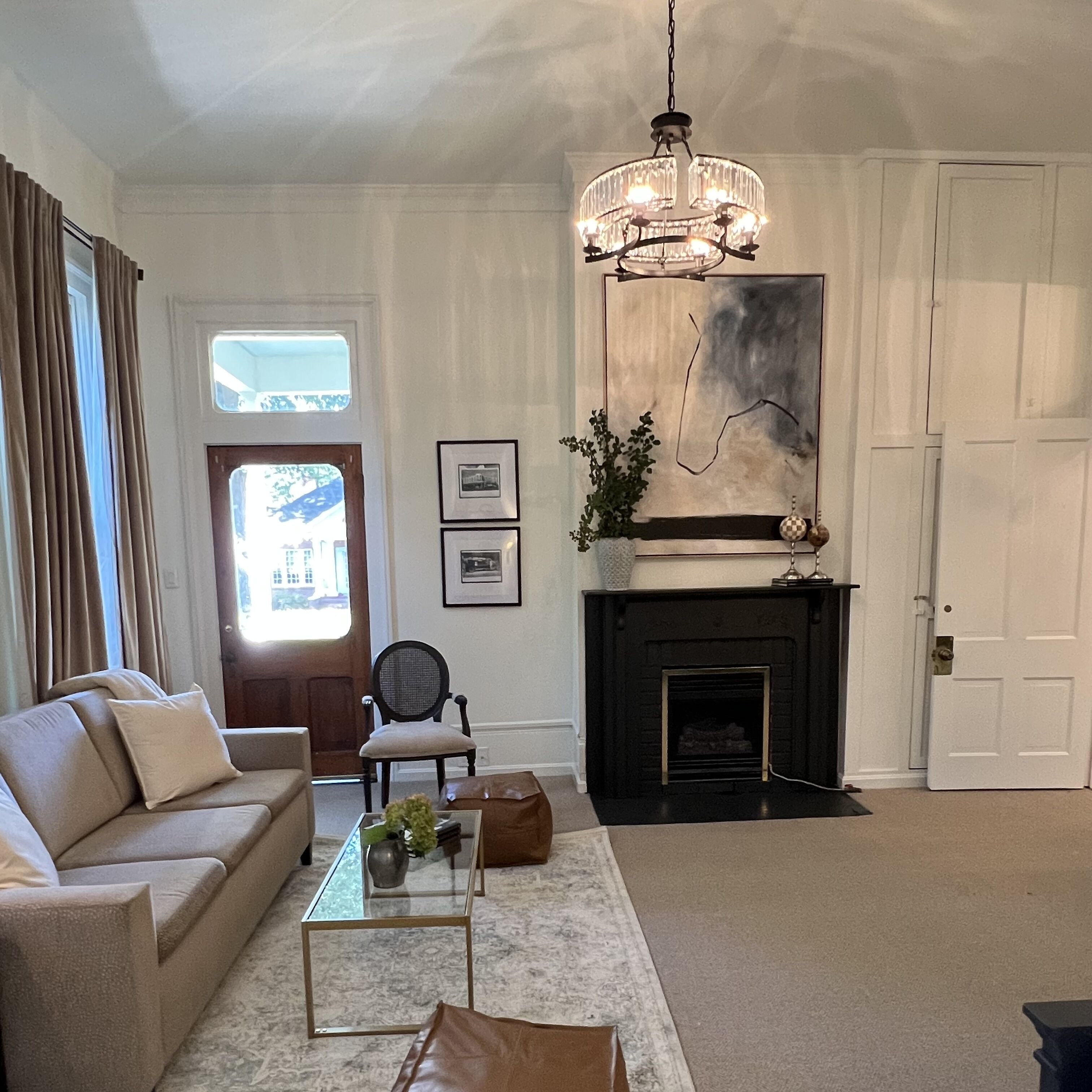 premium suite, ensuite (linden -premium guest ste)