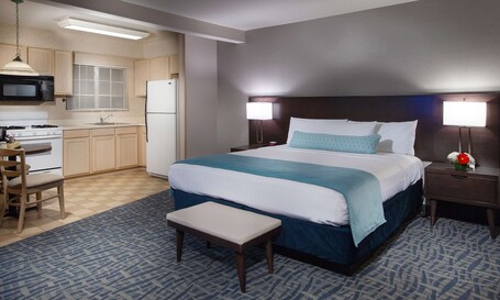 Safari Inn, a Coast Hotel - view 2