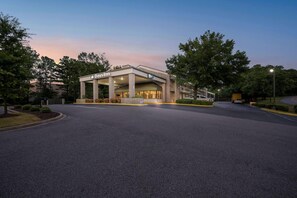 Exterior - Days Inn by Wyndham Hoover Birmingham (Birmingham)