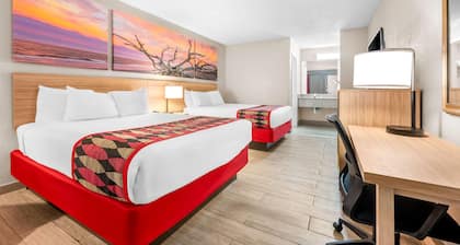 Days Inn by Wyndham Hoover Birmingham