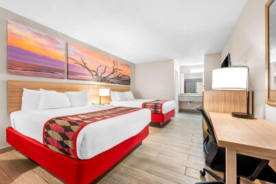 Days Inn by Wyndham Hoover Birmingham