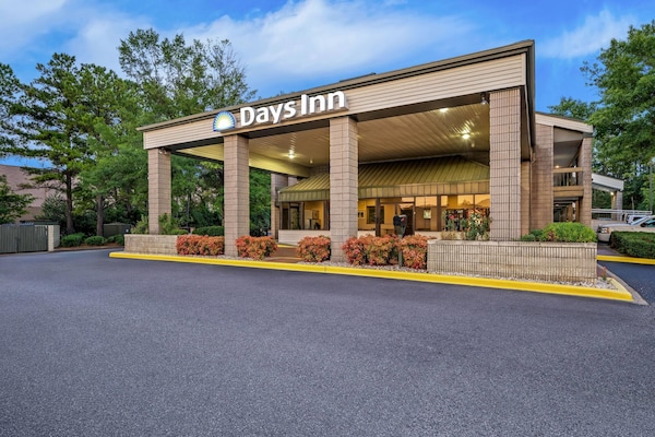 Days Inn By Wyndham Hoover Birmingham - Alabama