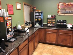 包每日全套早餐