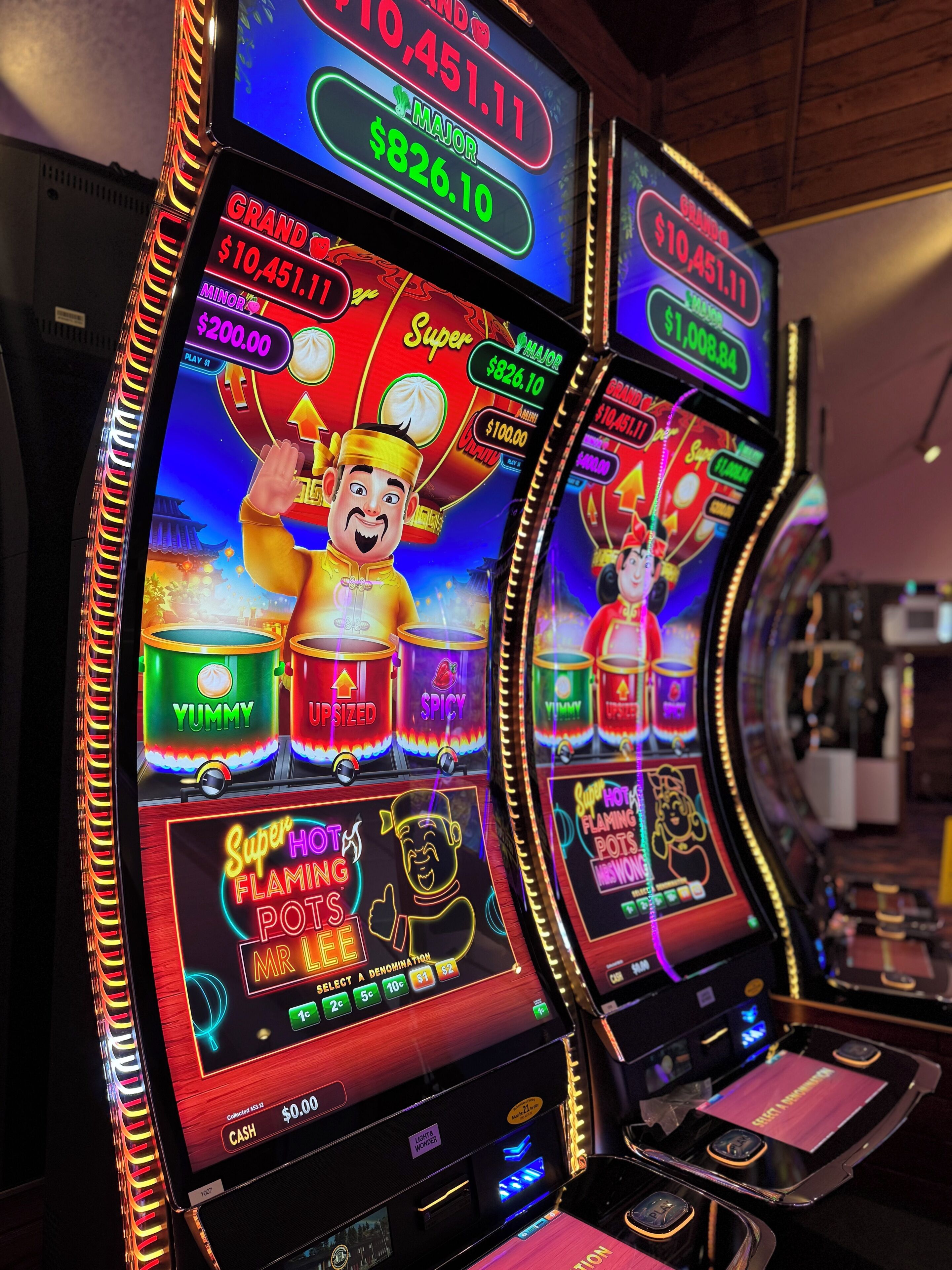 Casino