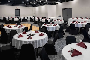 Salle de réunion