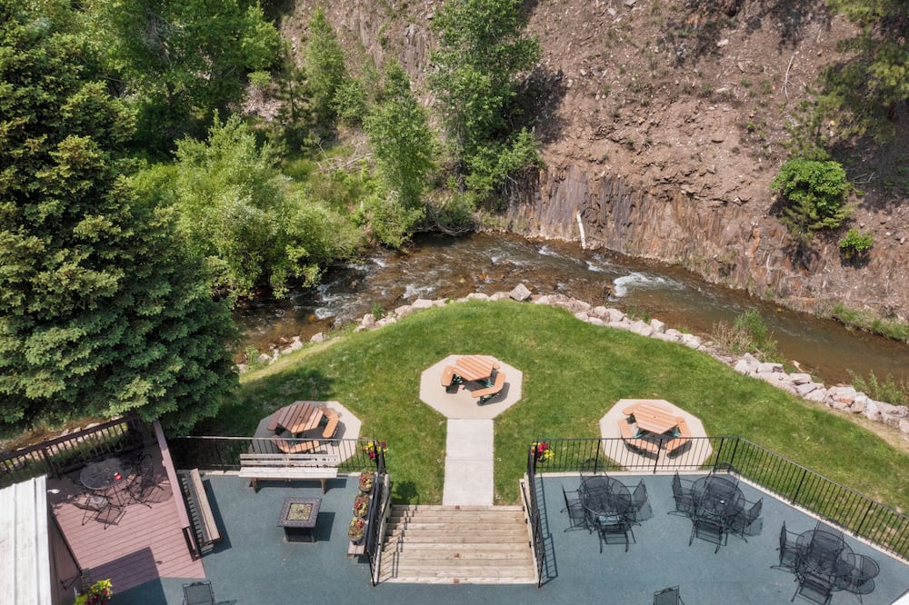 Deadwood Gulch Resort, Trademark Collection by Wyndham