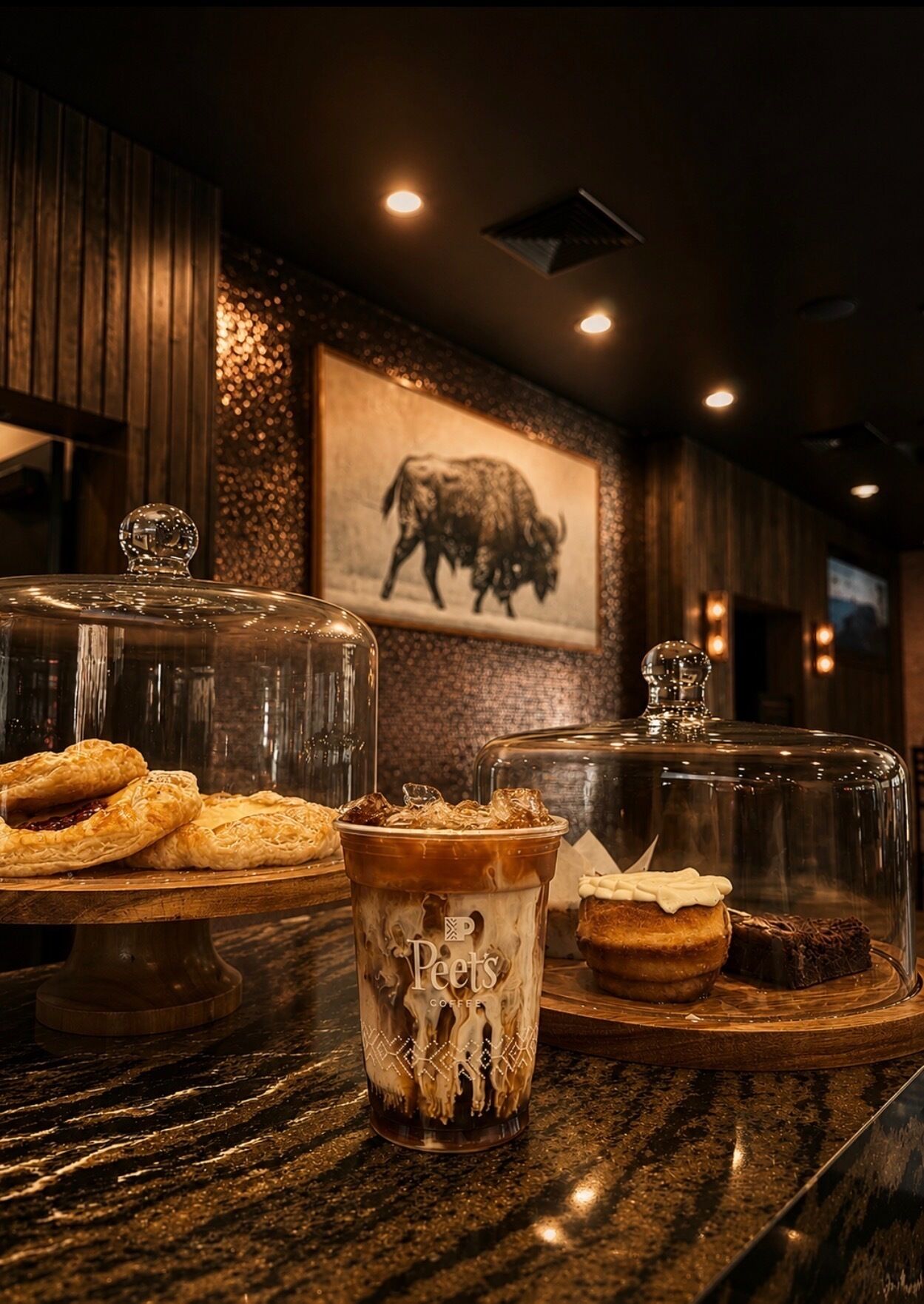Caffetteria