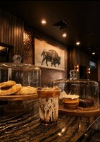 Cafetería