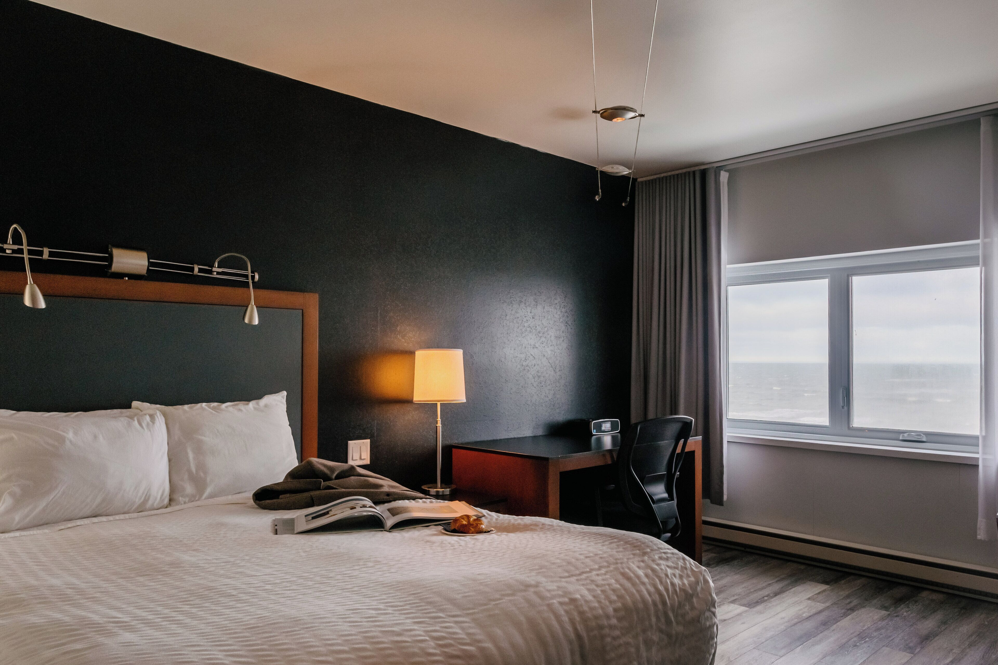 Comfort Room, Sea View