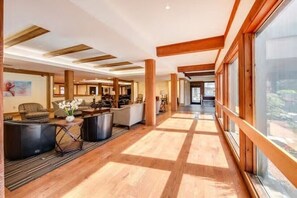 Reception - Heritage Hotel, Golf & Conference Center (Southbury)