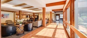 Heritage Hotel, Golf & Conference Center