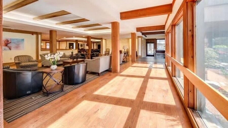 Heritage Hotel, Golf & Conference Center