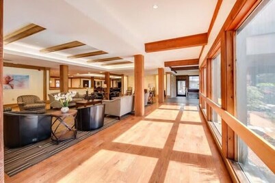 Heritage Hotel, Golf & Conference Center