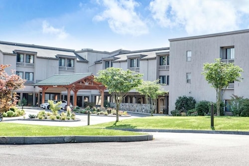 Heritage Hotel, Golf & Conference Center