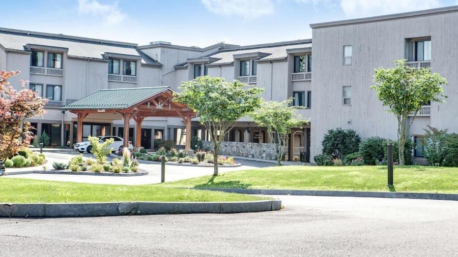 Heritage Hotel, Golf & Conference Center